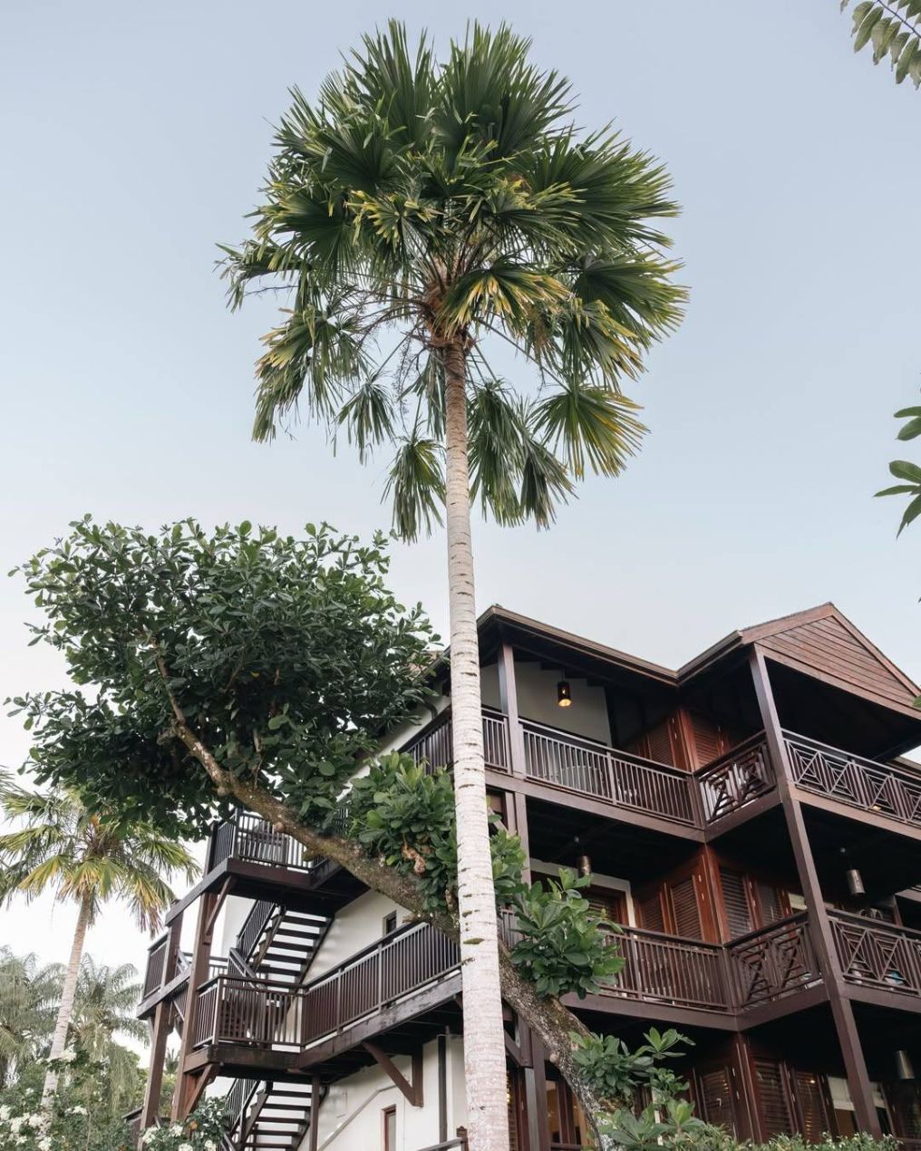 Zoëtry Marigot Bay St. Lucia Venue photo