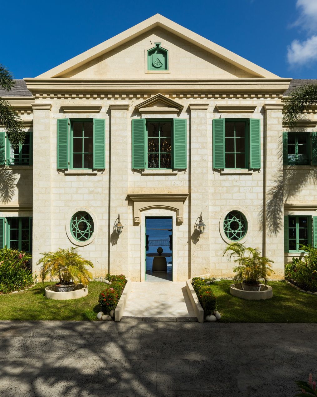 La Belle Hélène - Saint Lucia Venue photo