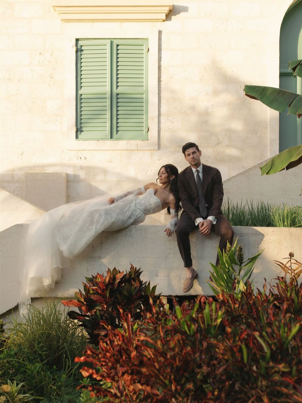 La Belle Hélène - Saint Lucia Venue photo