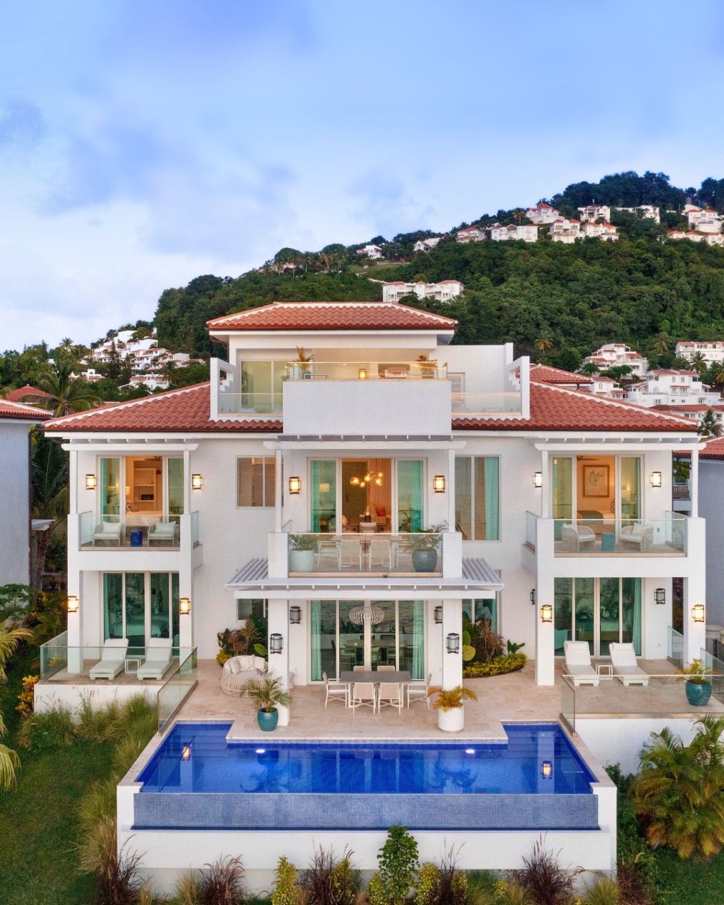 Windjammer Landing Venue photo