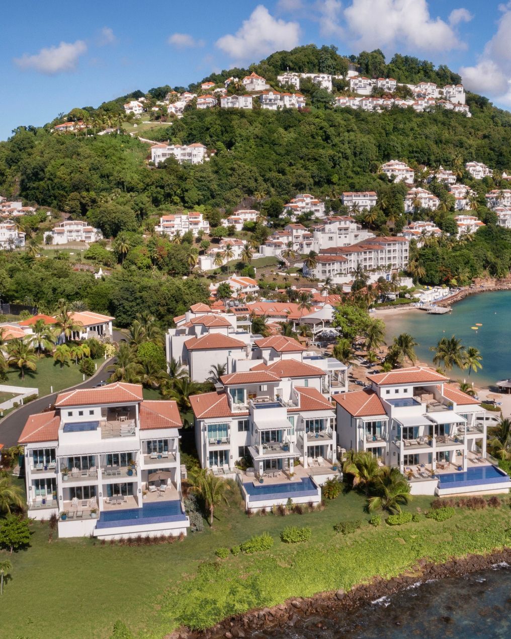 Windjammer Landing Venue photo