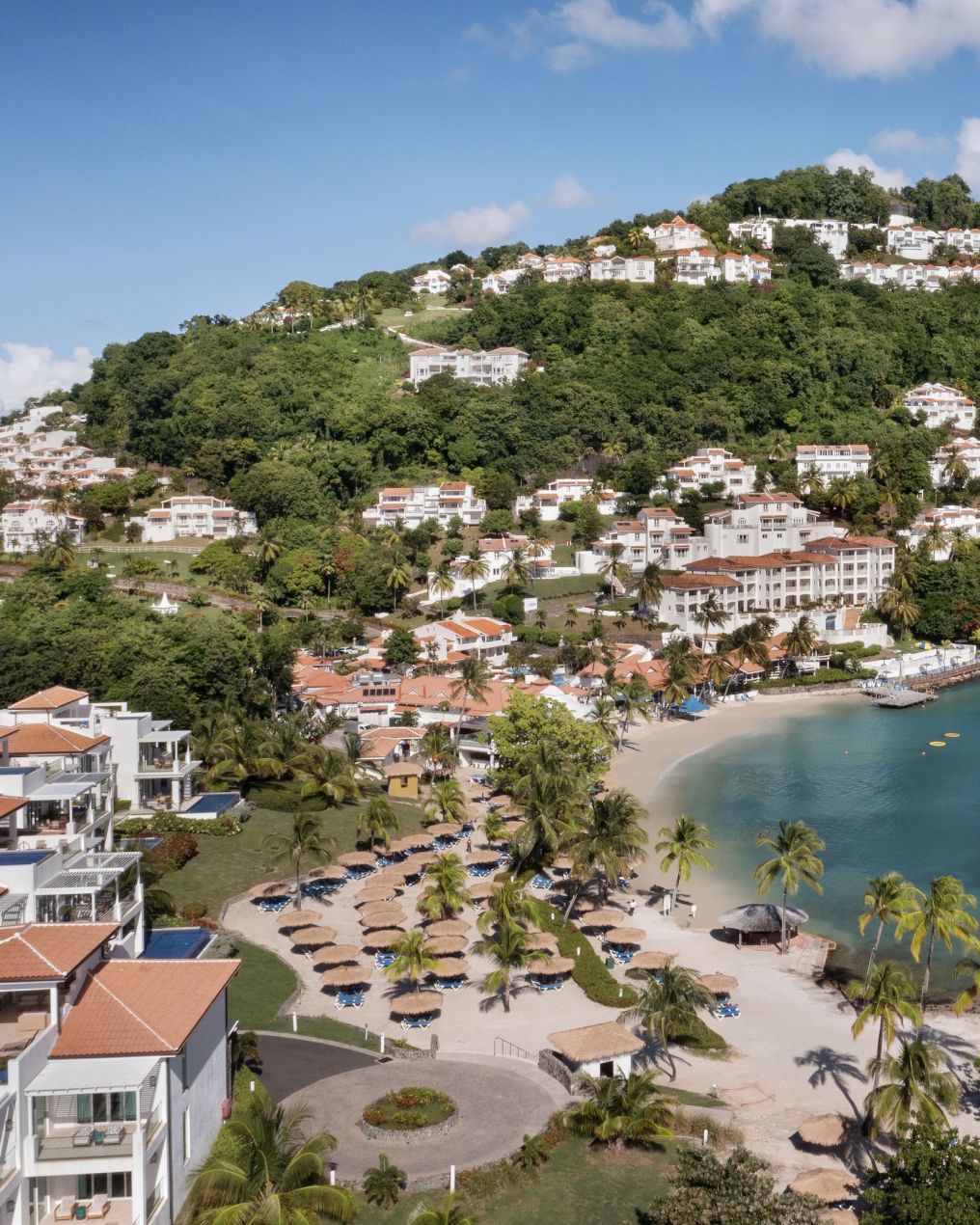 Windjammer Landing Venue photo