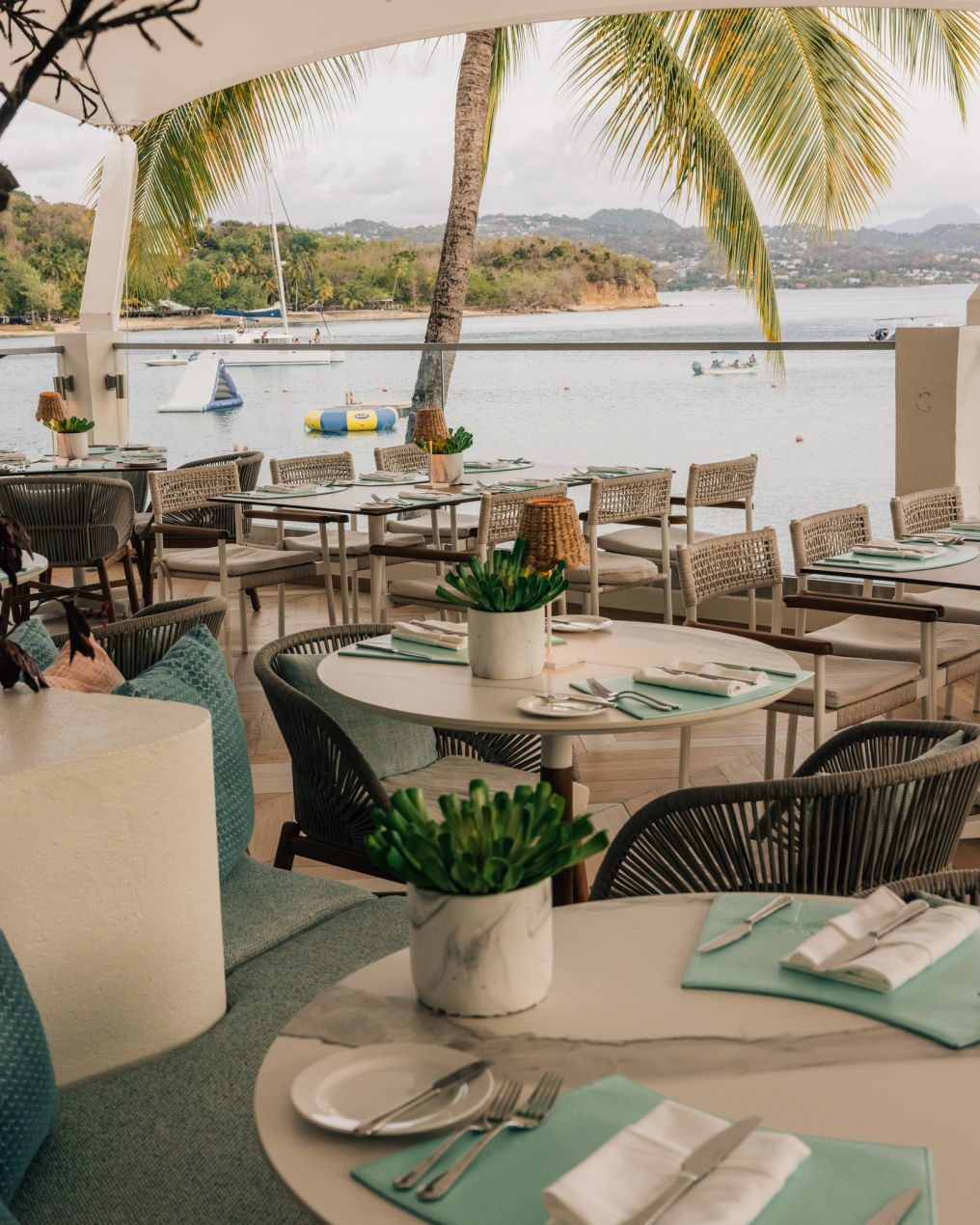 Windjammer Landing Venue photo