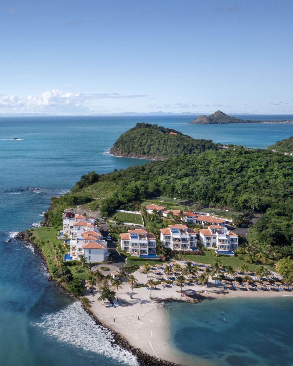 Windjammer Landing Venue photo