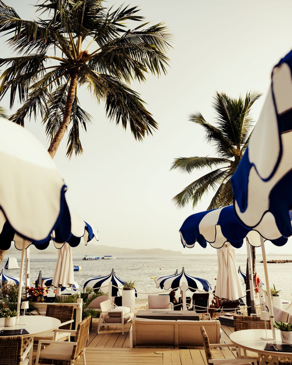 Windjammer Landing Venue photo