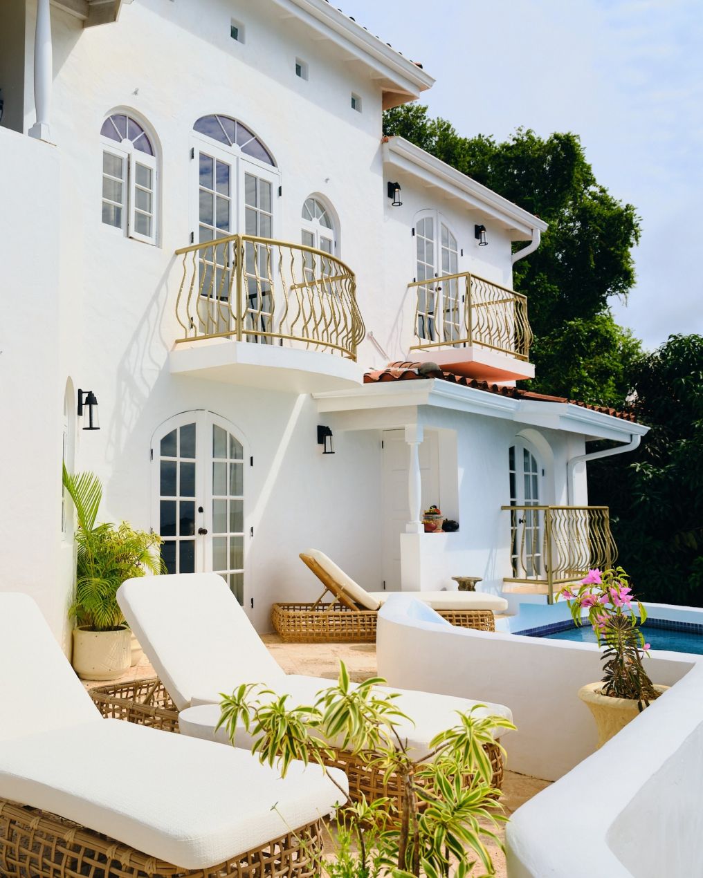 Windjammer Landing Venue photo