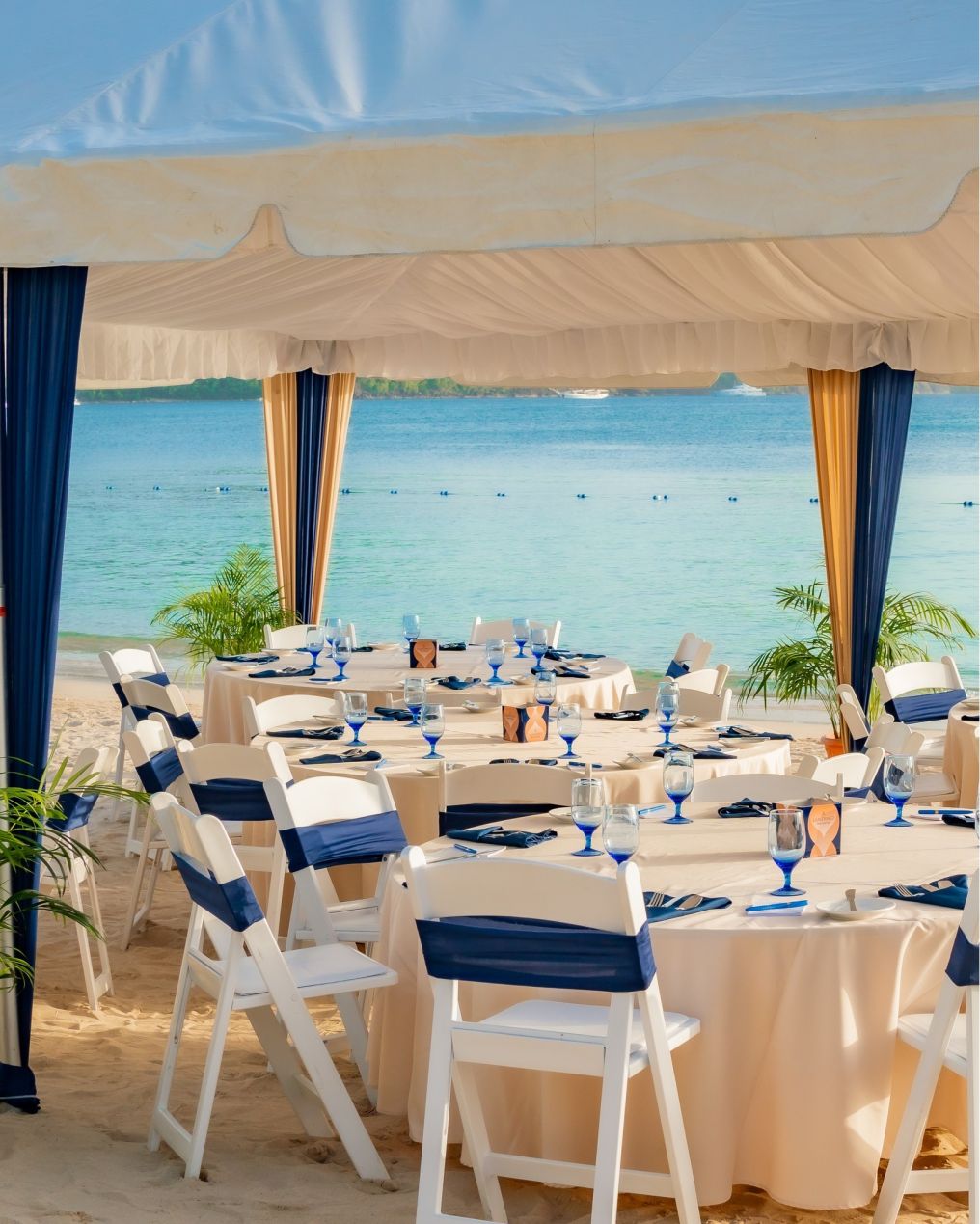 The Landings Resort and Spa, Saint Lucia Venue photo