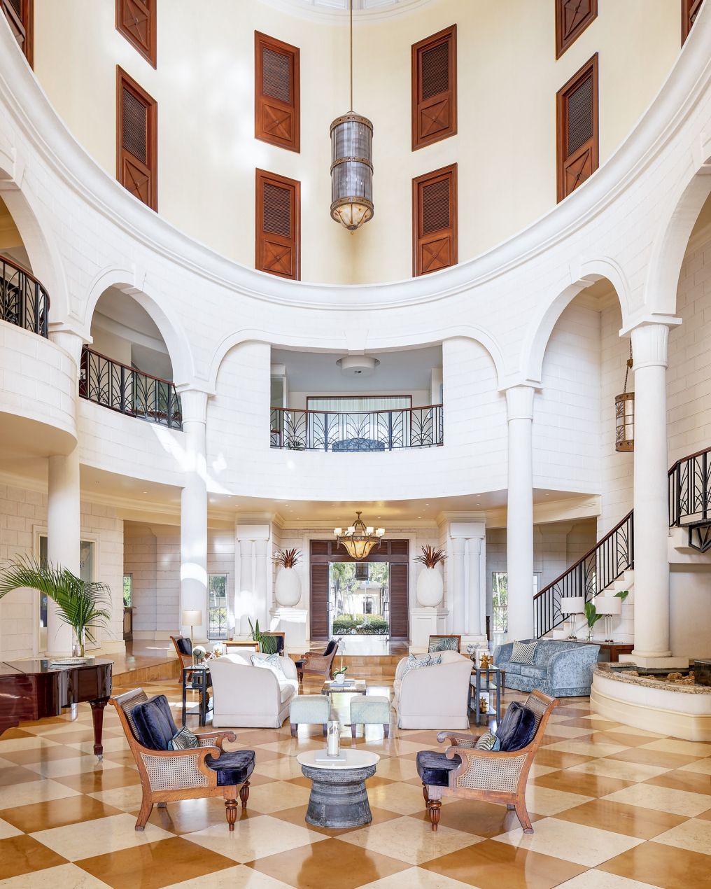 The Landings Resort and Spa, Saint Lucia Venue photo