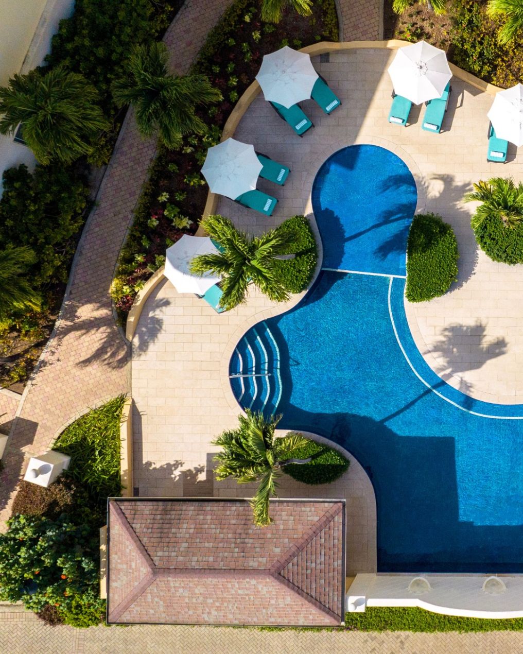 The Landings Resort and Spa, Saint Lucia Venue photo