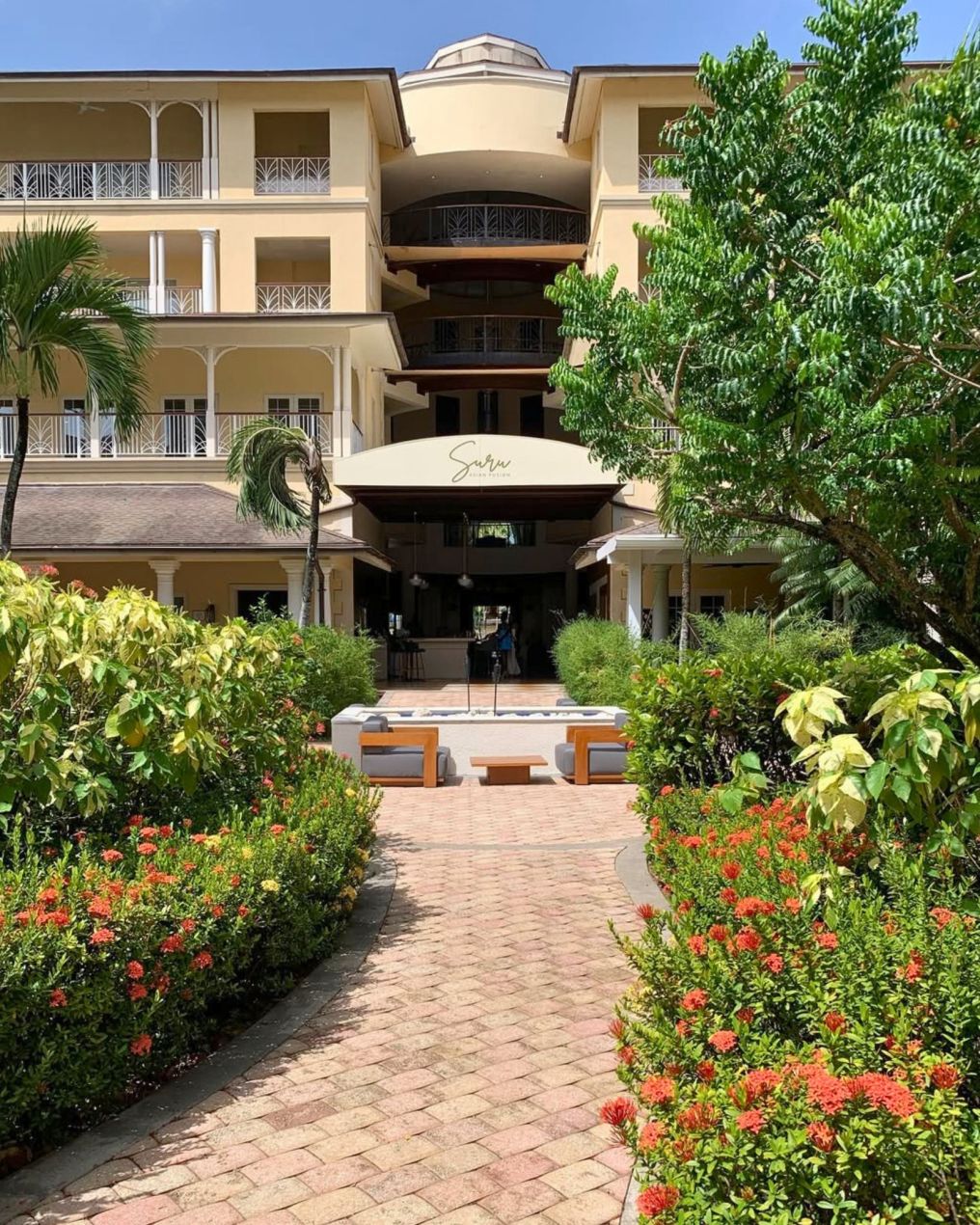 The Landings Resort and Spa, Saint Lucia Venue photo