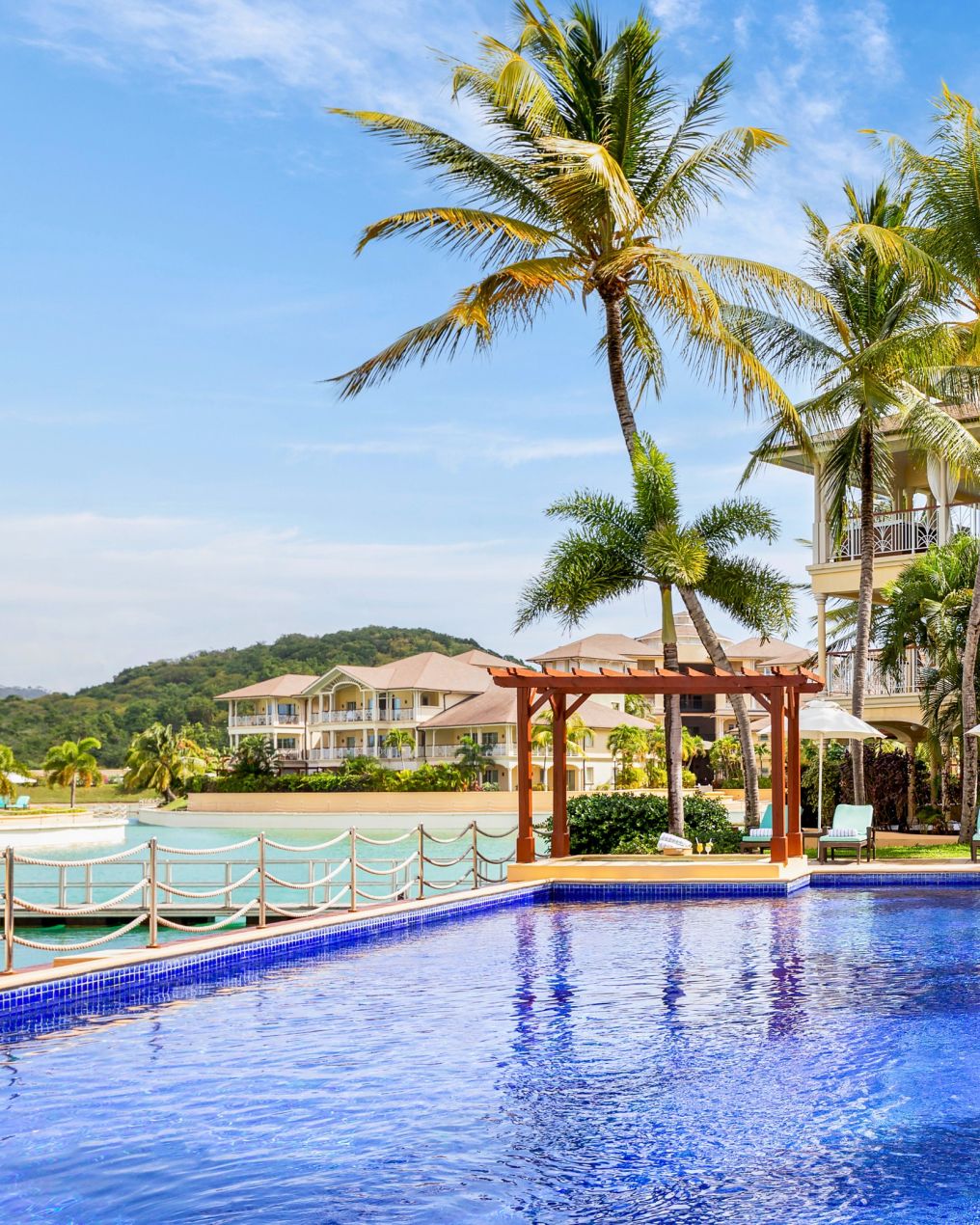 The Landings Resort and Spa, Saint Lucia Venue photo