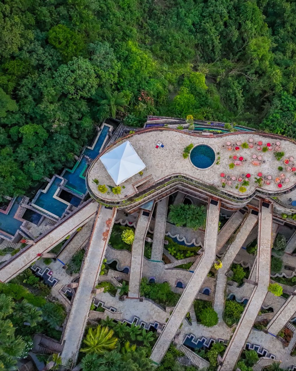 Jade Mountain Venue photo