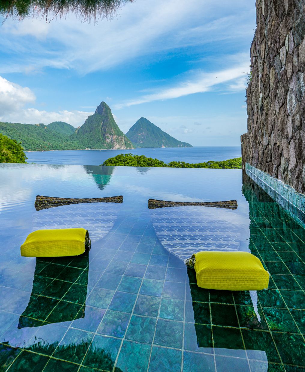 Jade Mountain Venue photo