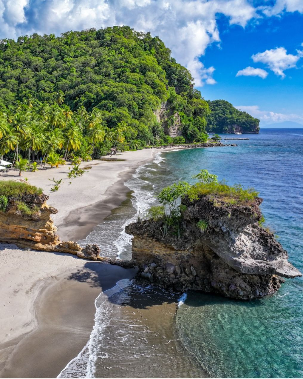 Jade Mountain Venue photo
