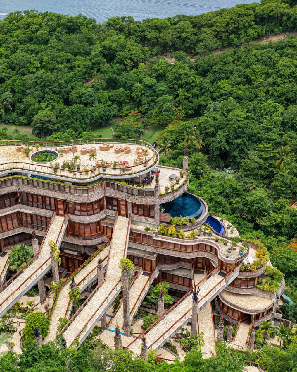 Jade Mountain Venue photo