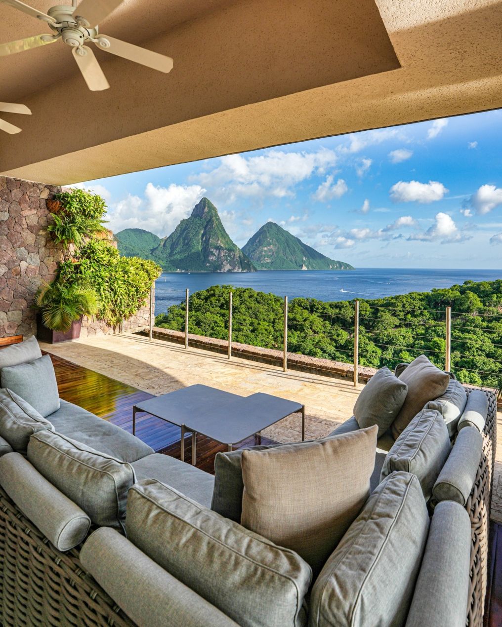 Jade Mountain Venue photo