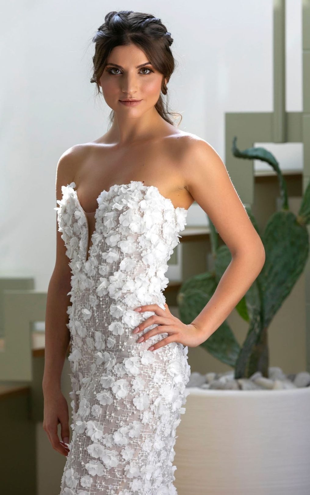 Monia La Gumina Makeup Artist photo