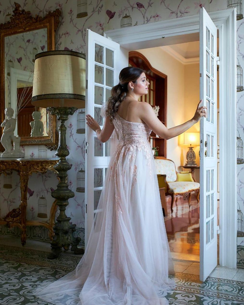 Monia La Gumina Makeup Artist photo