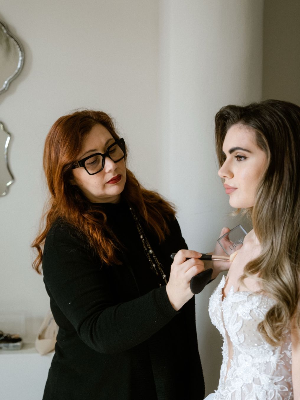 Monia La Gumina Makeup Artist photo