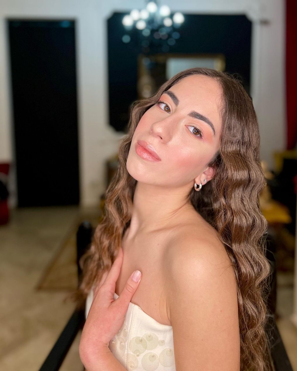 Monia La Gumina Makeup Artist photo