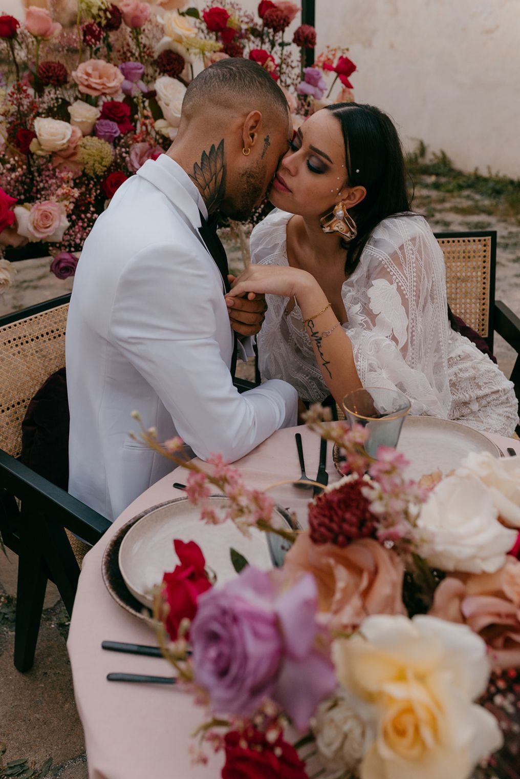 Cybele Buffile Photographer photo