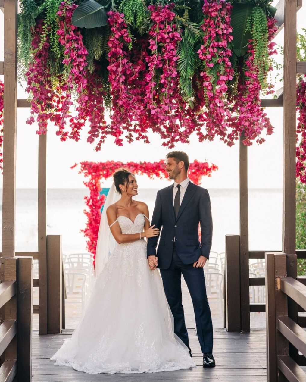 The Ritz-Carlton, Aruba Venue photo