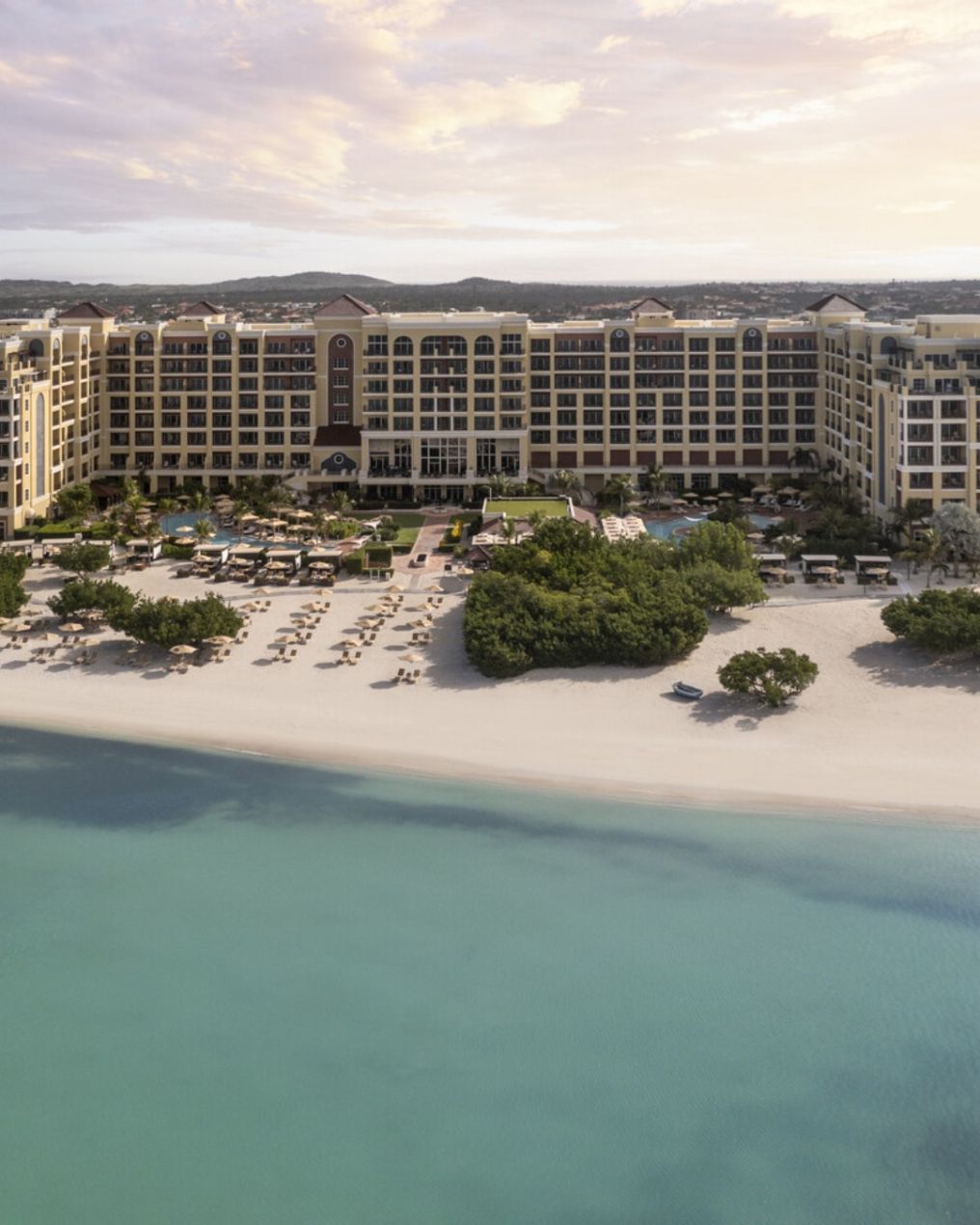The Ritz-Carlton, Aruba Venue photo