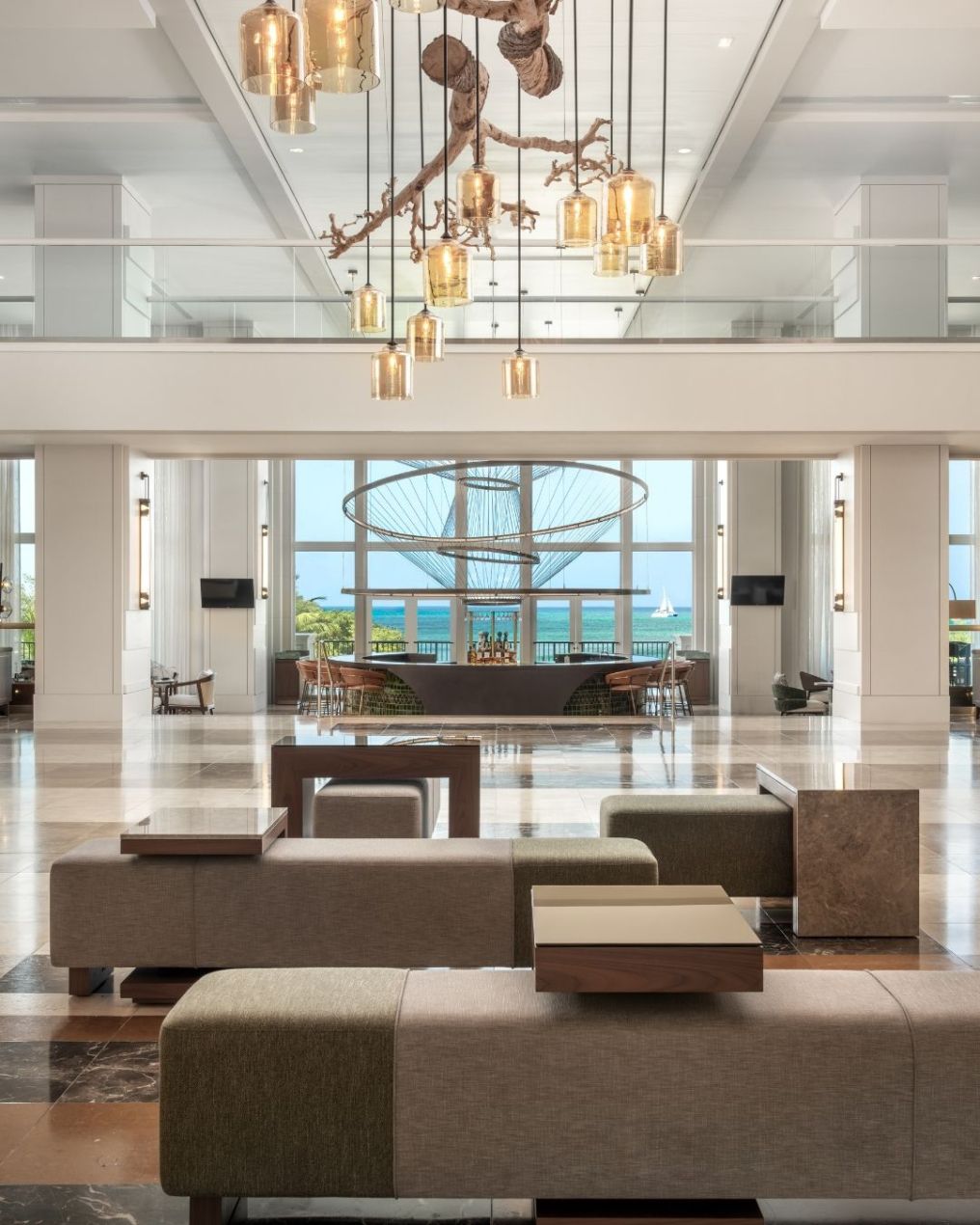 The Ritz-Carlton, Aruba Venue photo