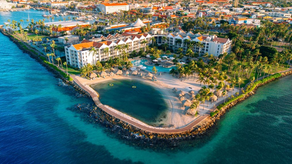 Renaissance Aruba Venue photo