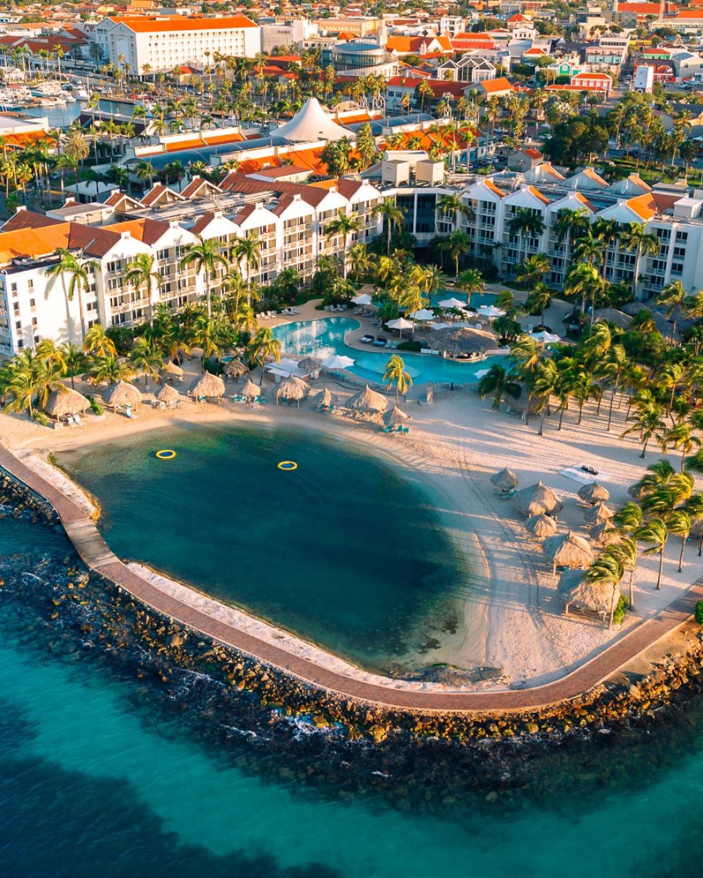 Renaissance Aruba