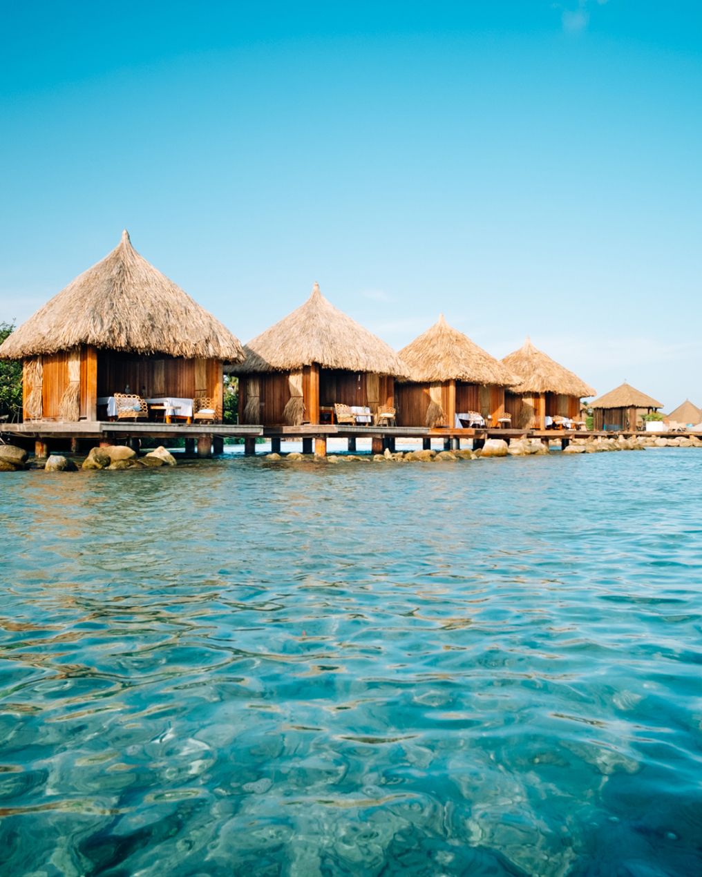 Renaissance Aruba Venue photo