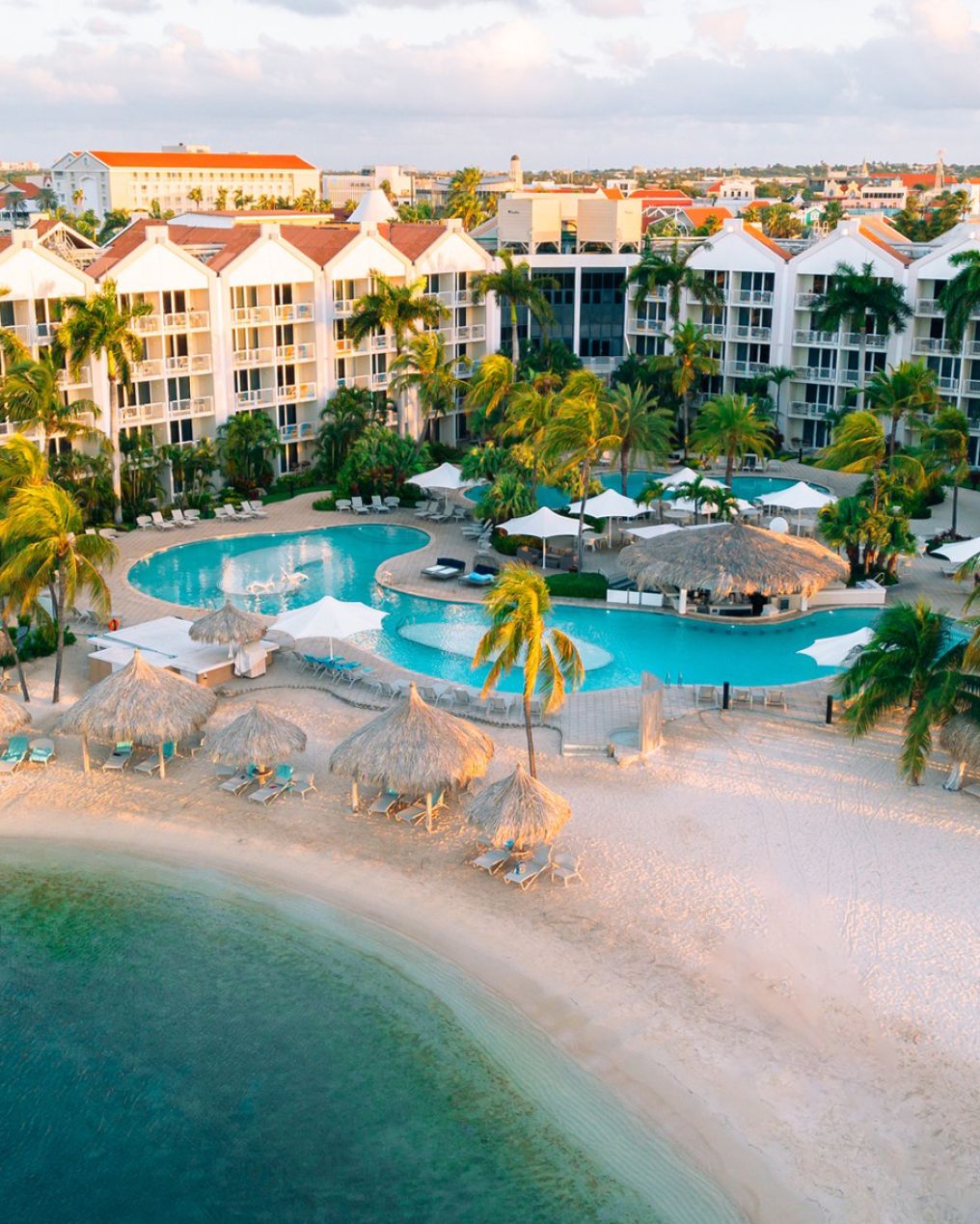 Renaissance Aruba Venue photo