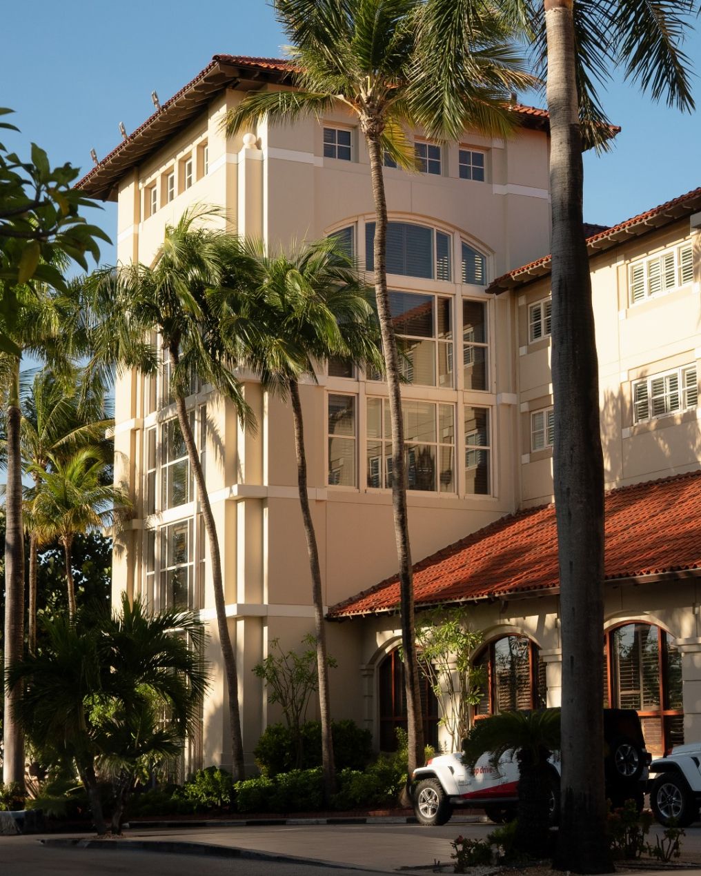 Hyatt Regency Aruba Resort