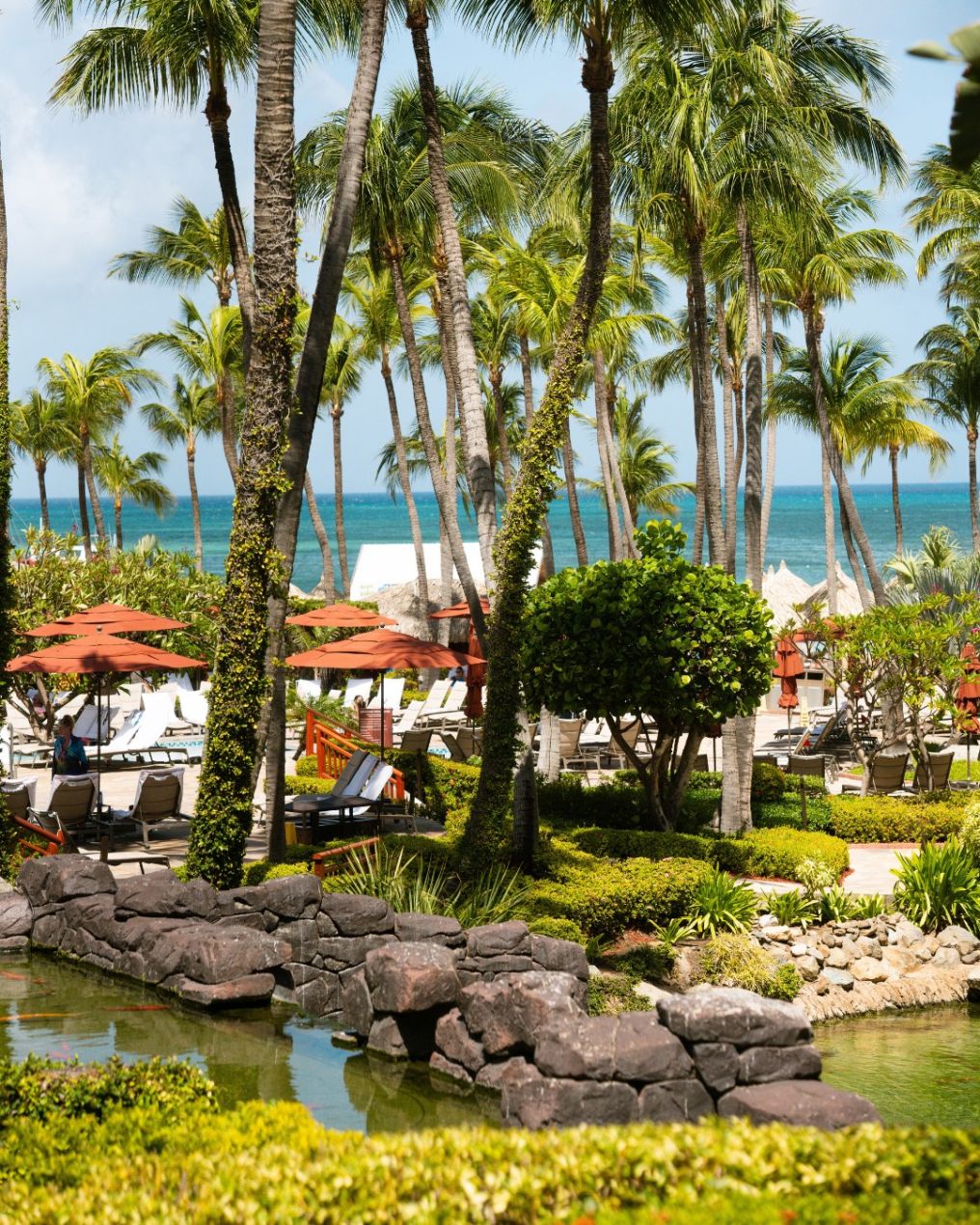 Hyatt Regency Aruba Resort Venue photo