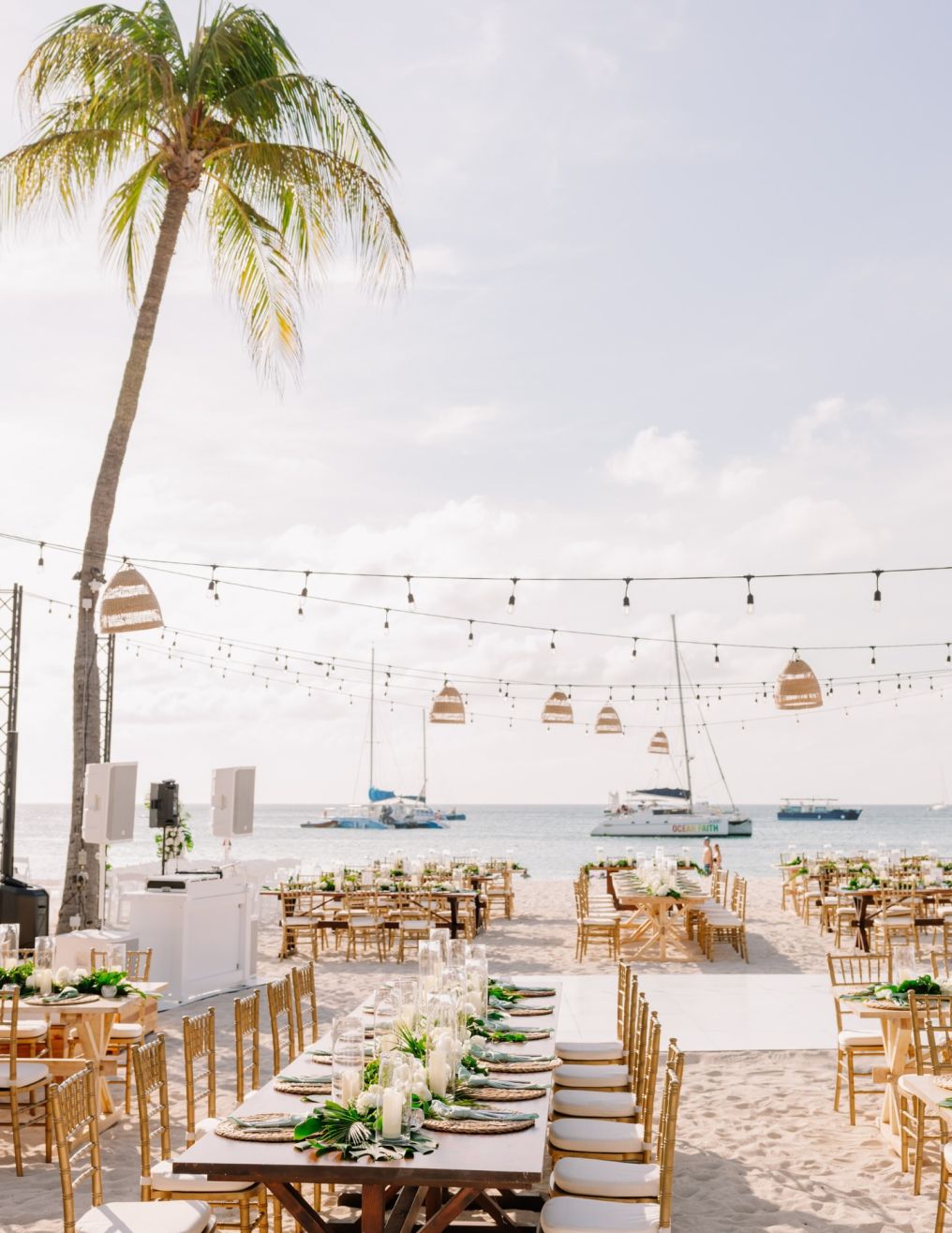 Hyatt Regency Aruba Resort