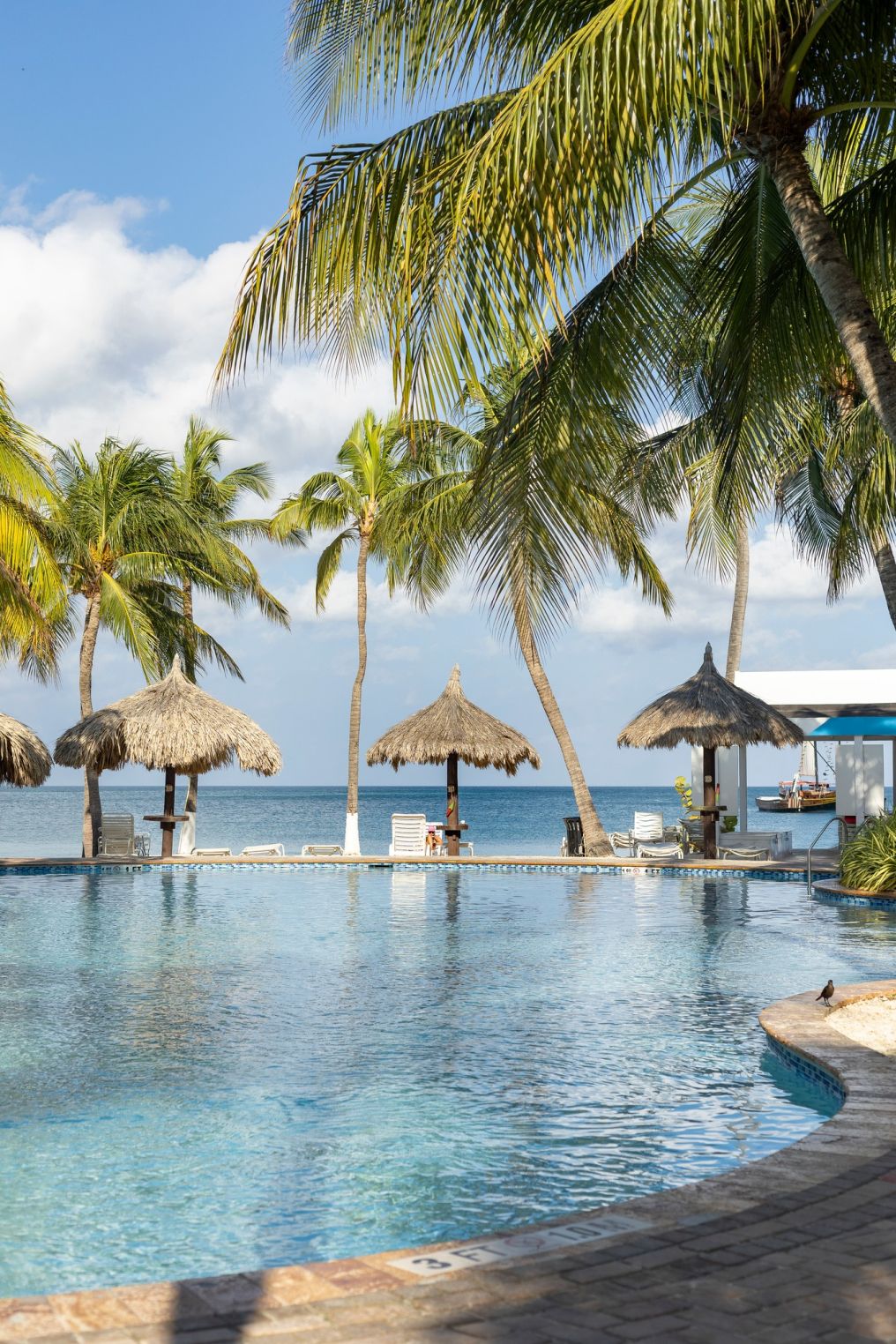 Holiday Inn Resort Aruba-Beach Resort & Casino Venue photo