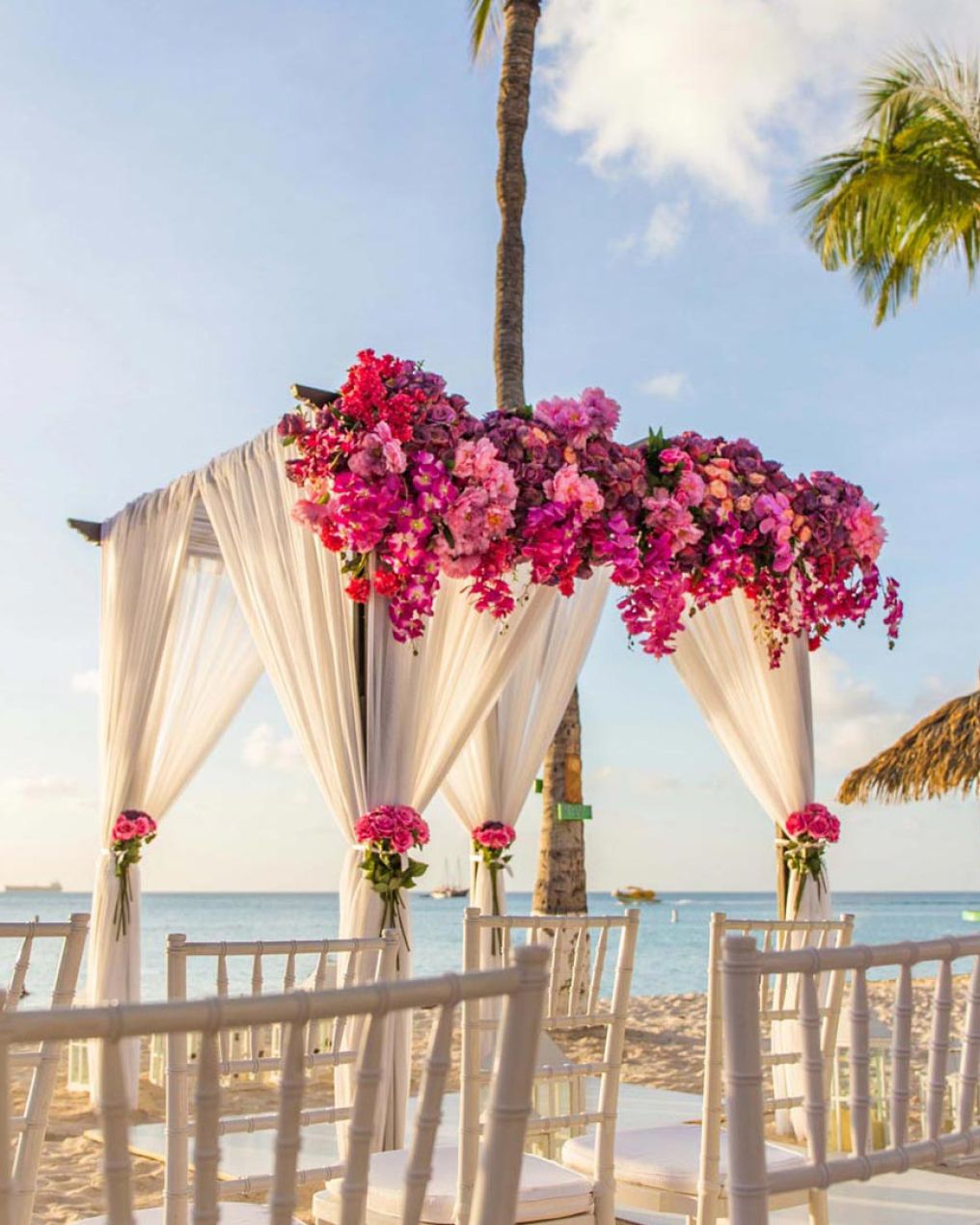 Holiday Inn Resort Aruba-Beach Resort & Casino