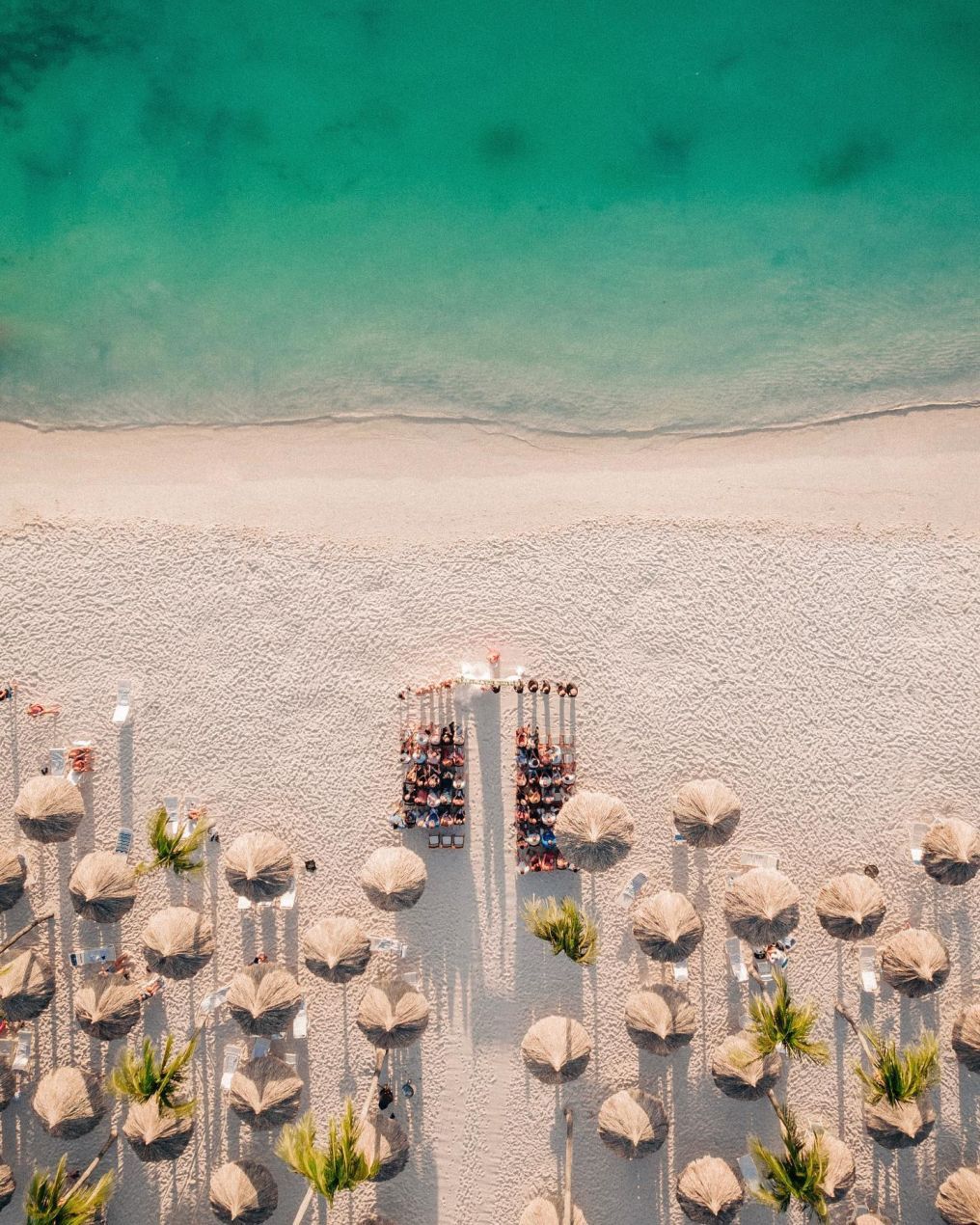 Aruba Marriott Resort & Stellaris Casino Venue photo