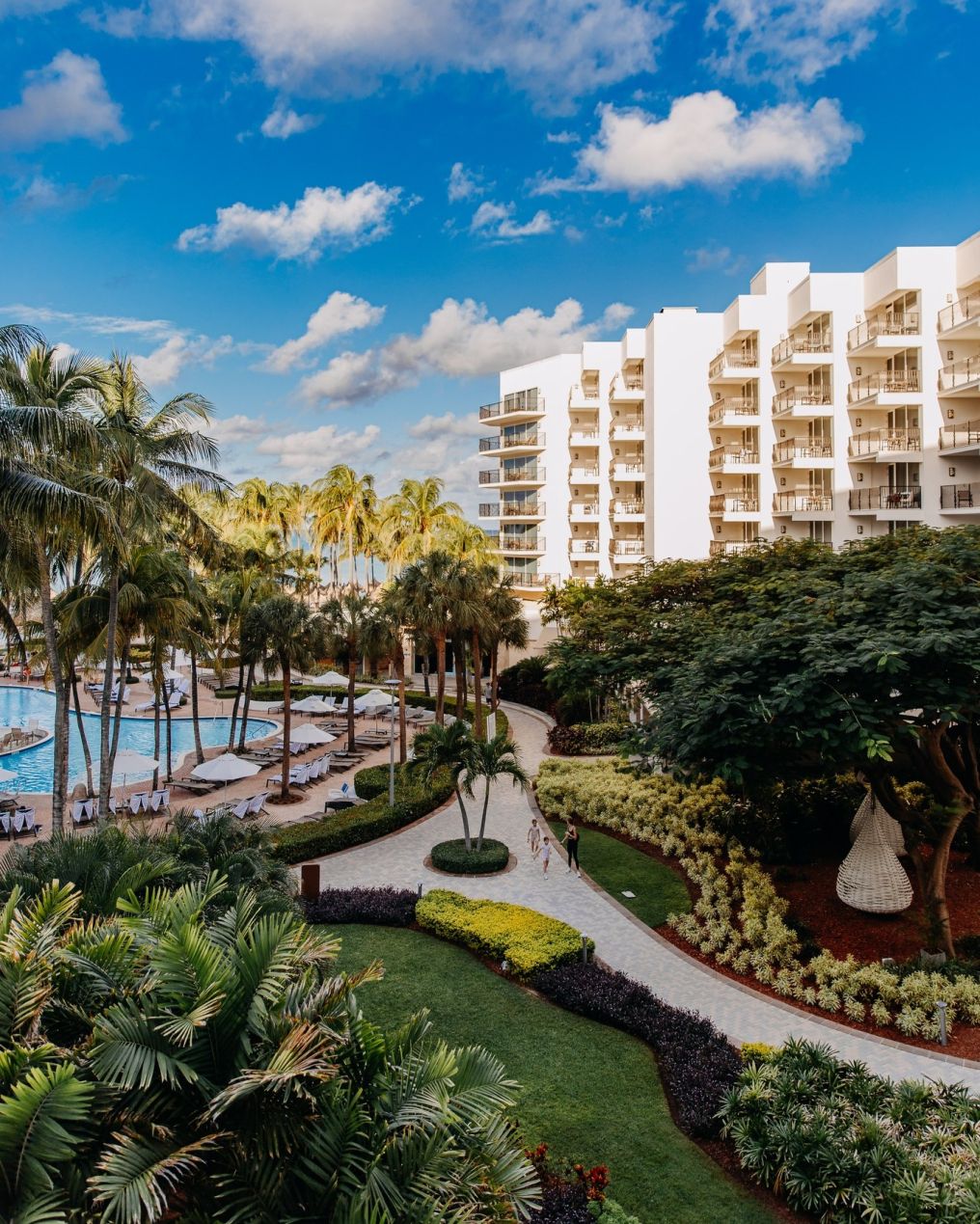 Aruba Marriott Resort & Stellaris Casino Venue photo