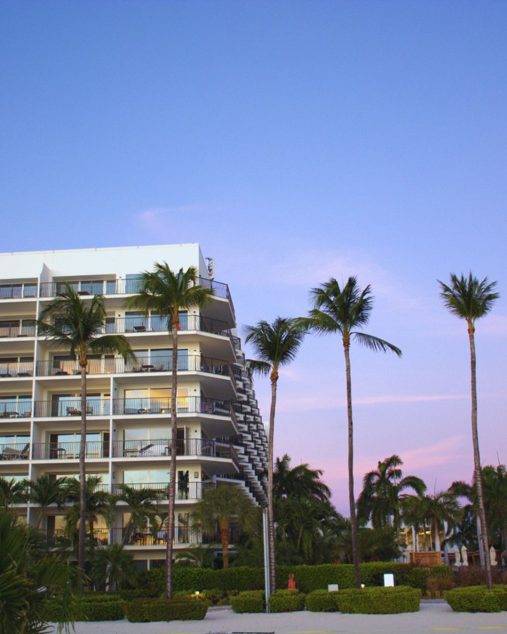 Aruba Marriott Resort & Stellaris Casino