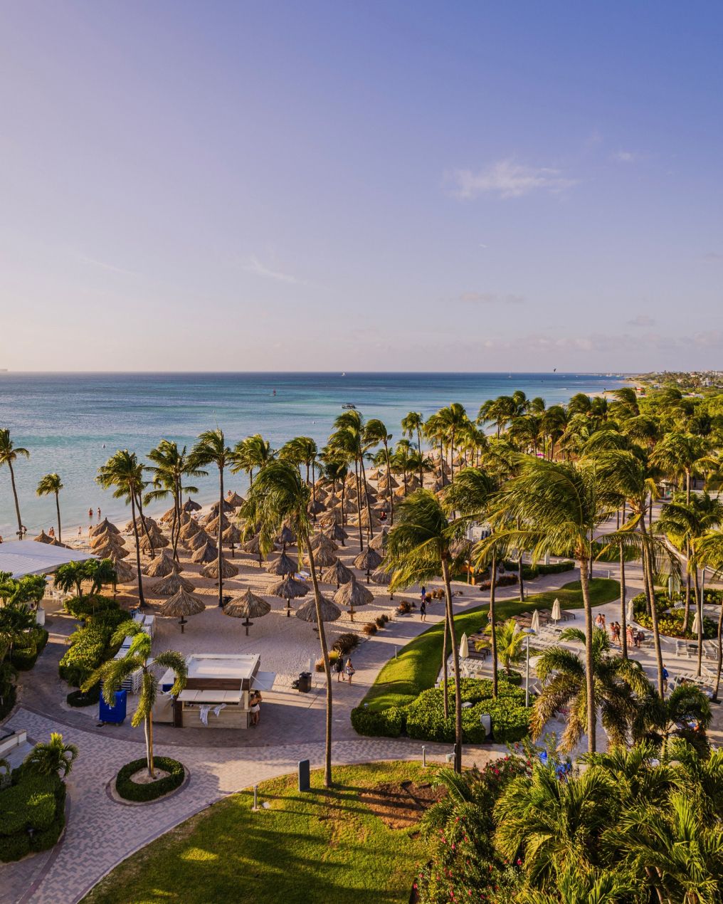 Aruba Marriott Resort & Stellaris Casino Venue photo