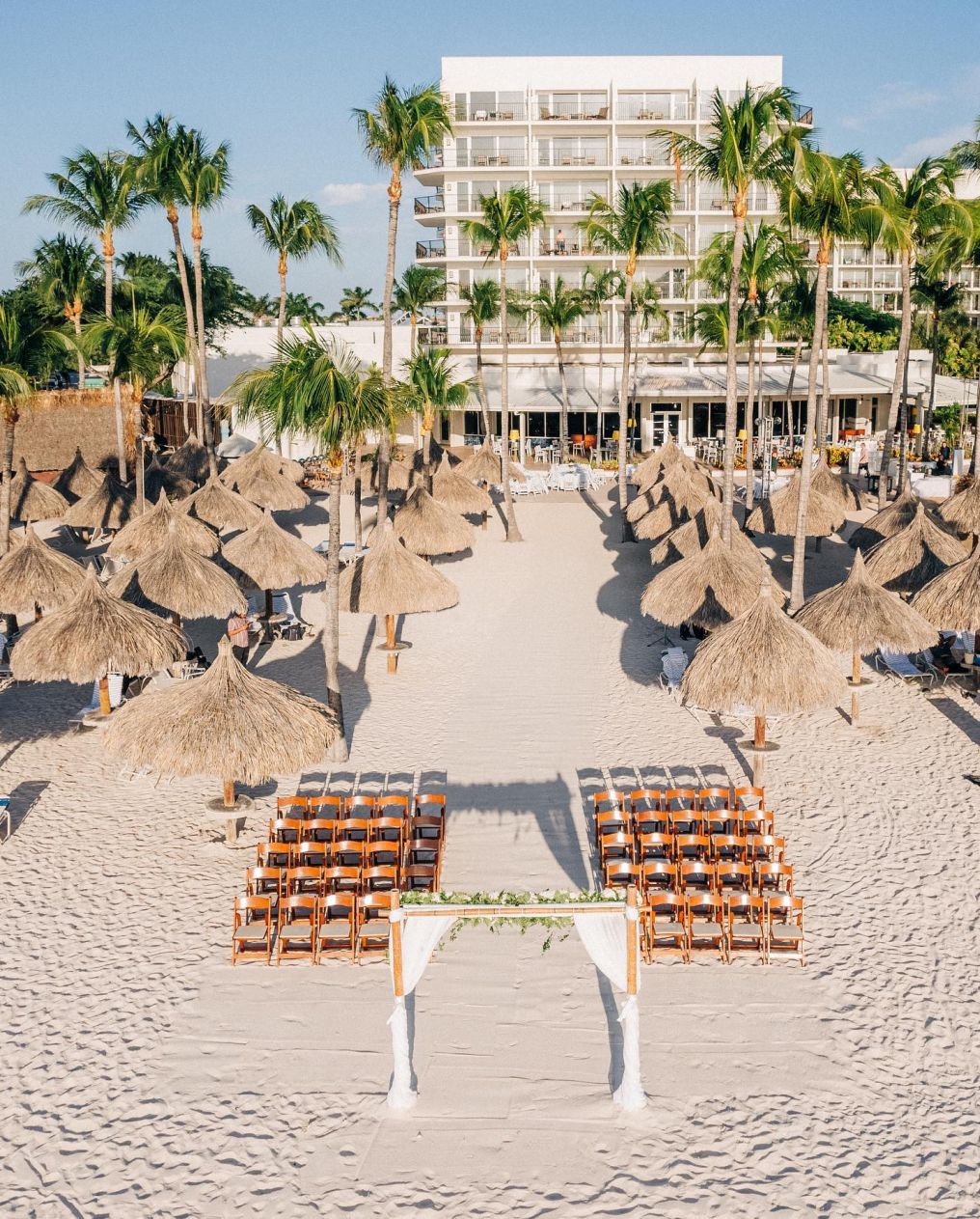 Aruba Marriott Resort & Stellaris Casino Venue photo