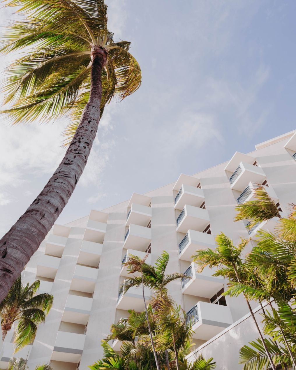 Hilton Aruba Caribbean Resort & The Westerly Venue photo