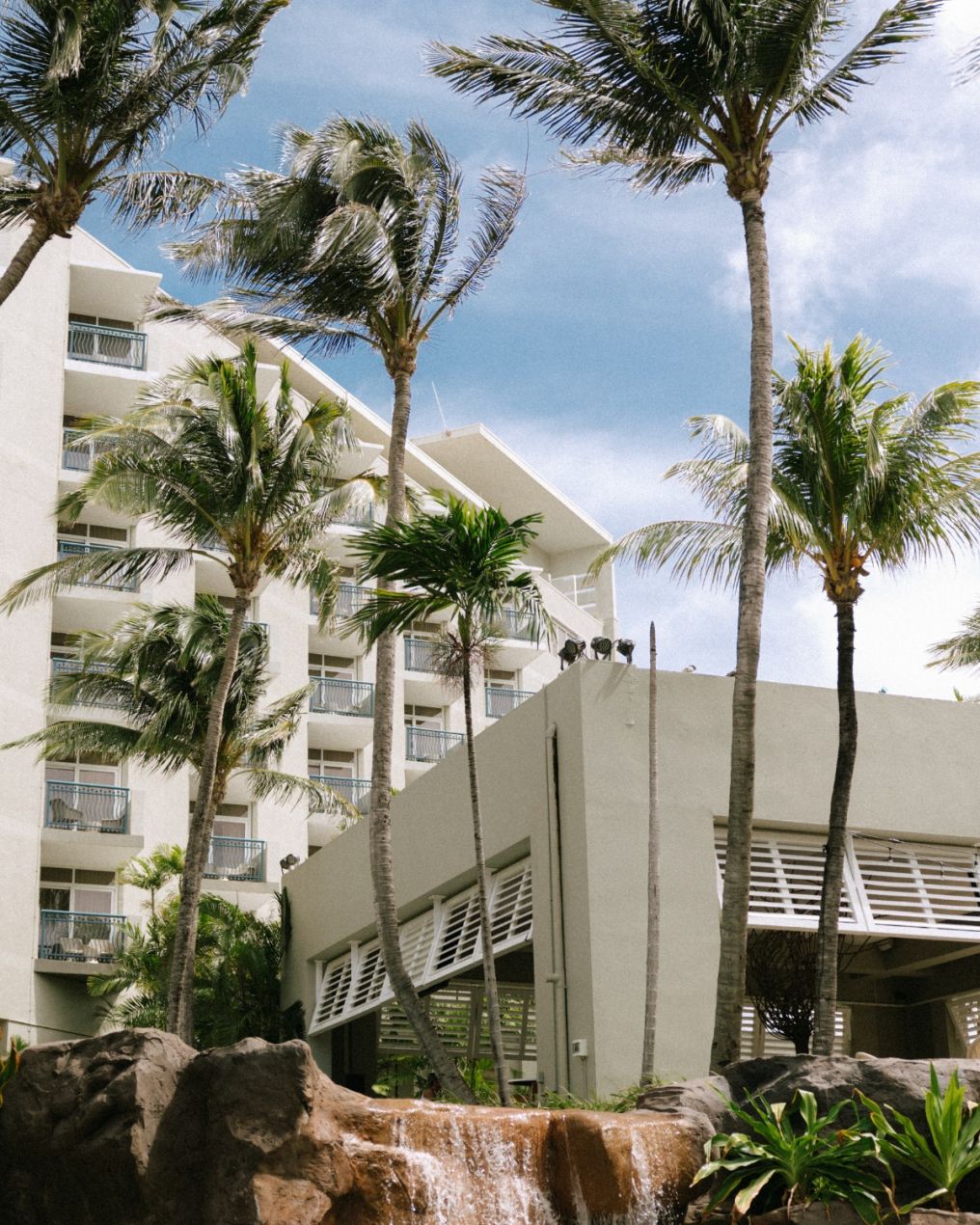 Hilton Aruba Caribbean Resort & The Westerly