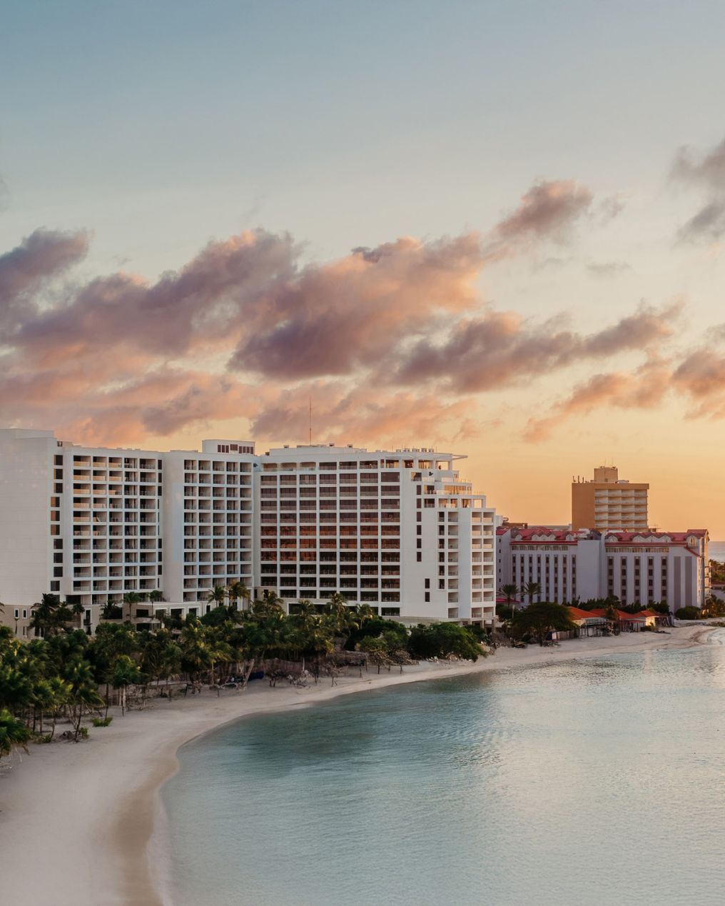 The St. Regis Aruba Resort Venue photo