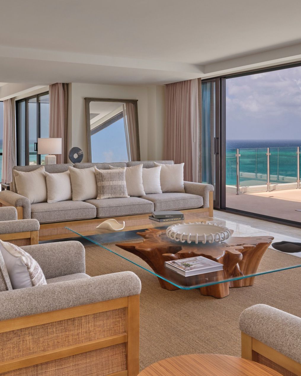 The St. Regis Aruba Resort Venue photo