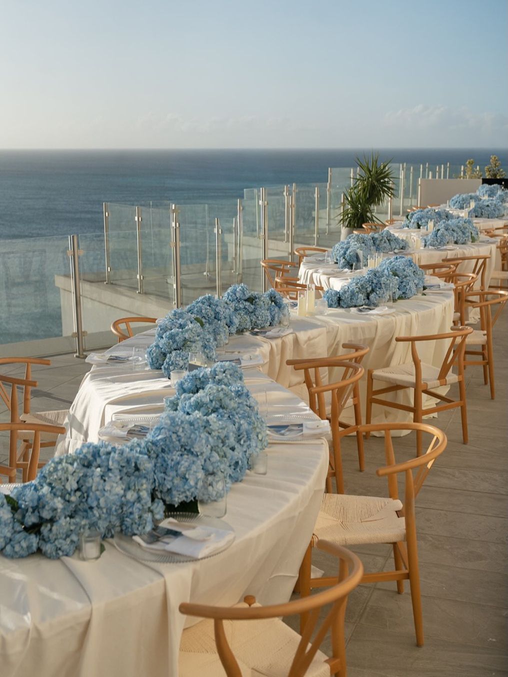 The St. Regis Aruba Resort