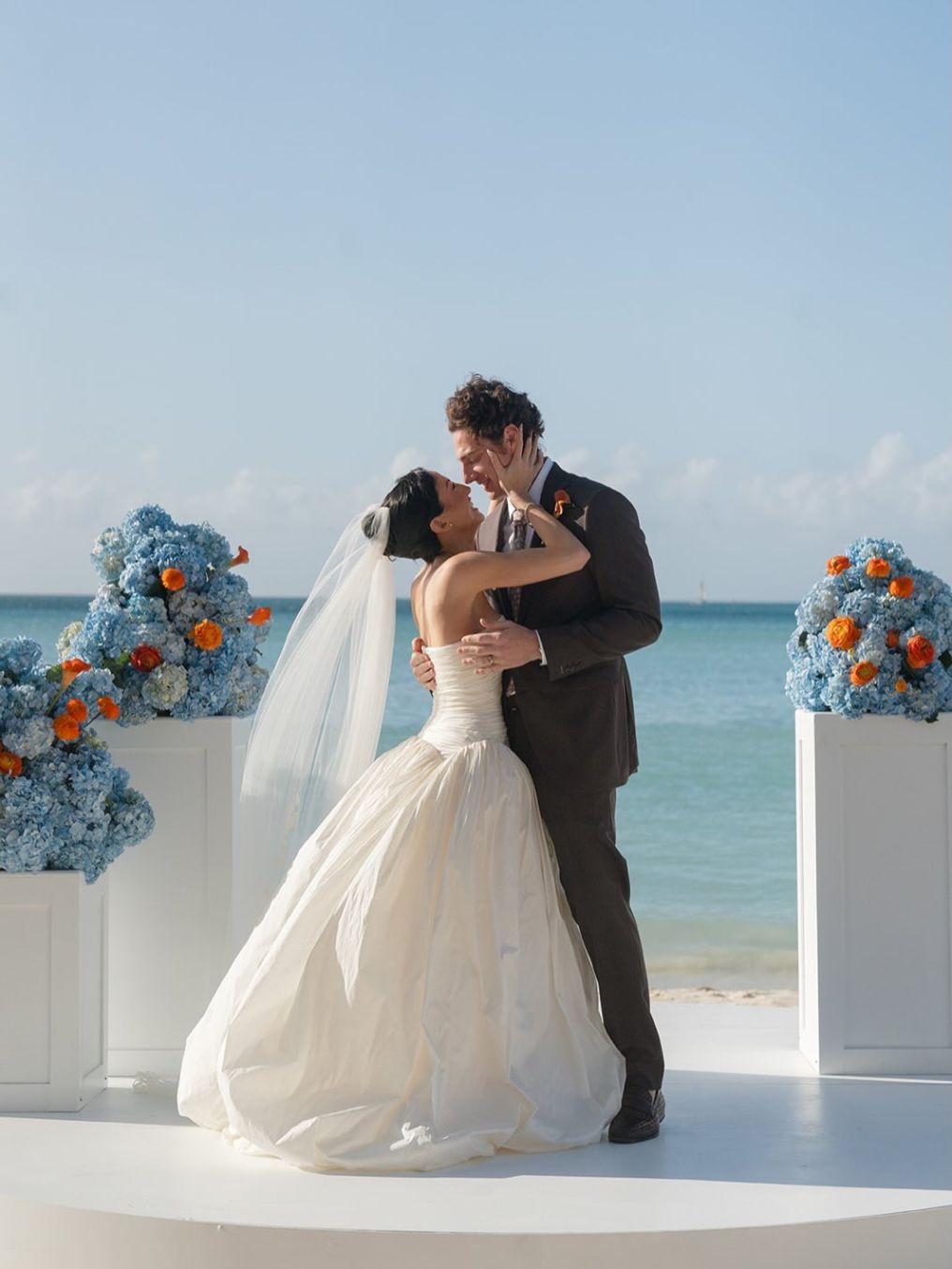 The St. Regis Aruba Resort