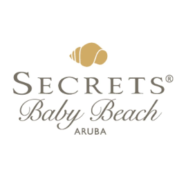 Secrets Baby Beach Aruba