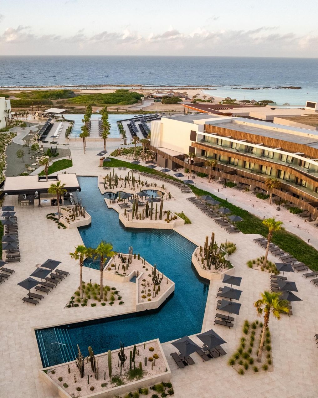 Secrets Baby Beach Aruba Venue photo